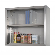 Tarrison Wall-Mounted Cabinets