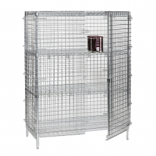 Tarrison Wire Security Cages