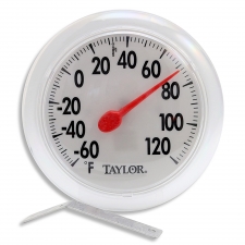 Taylor Precision Wall Thermometers