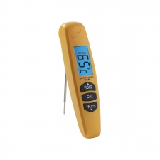 Taylor Precision Probes and Thermocouple Thermometers