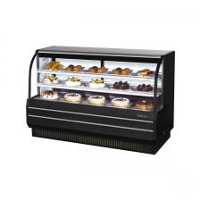 Refrigerated Bakery Display Cases