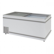 Turbo Air Chest Freezers