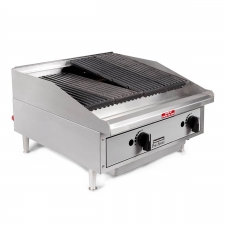 Toastmaster Gas Charbroilers