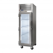 Traulsen Glass Door Merchandiser Refrigerators & Coolers
