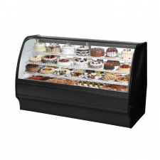 True Refrigerated Bakery Display Cases