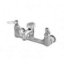 T&S Brass Mop Sink Faucets