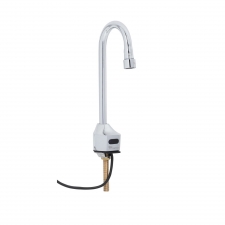 T&S Brass Touchless Faucets