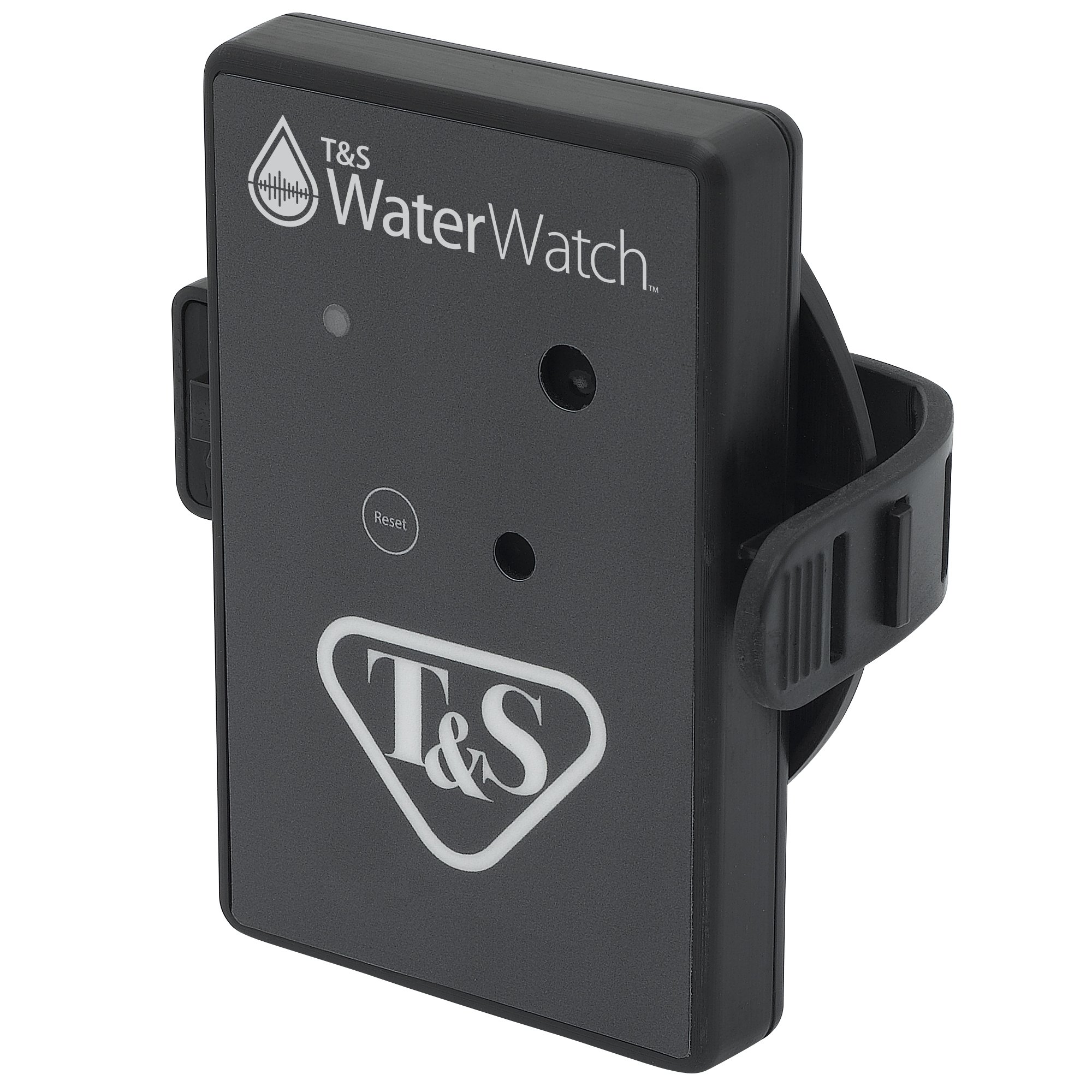 T&S Brass Digital Water Meters