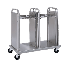 Delfield Tray & Plate Dispensers