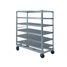 FWE Queen Mary & Banquet Carts