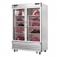 Everest Refrigeration Meat Curing Chambers