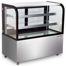 USR Brands Refrigerated Bakery Display Cases