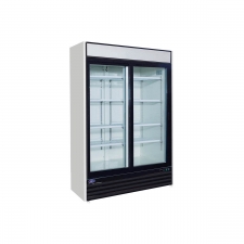 Valpro Glass Door Merchandiser Refrigerators & Coolers