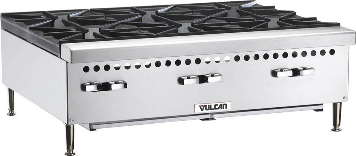 Vulcan Gas Hotplates