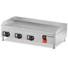 Vollrath Electric Griddles