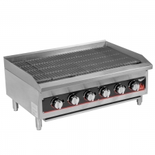 Vollrath Gas Charbroilers
