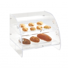 Vollrath Pastry Display Cases
