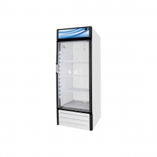 Fogel USA Glass Door Merchandiser Refrigerators & Coolers