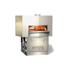 Wood Stone Wood & Gas Fired Pizza Ovens