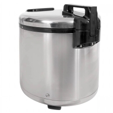 Winco Rice Cookers & Warmers