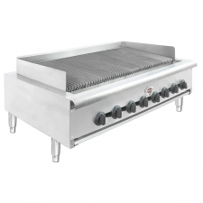 Wells Gas Charbroilers