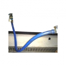 Wolf Gas Connectors and Gas Hoses