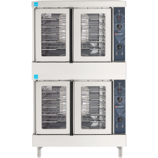 Wolf Convection Ovens