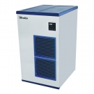 Blue Air BLMI-650A Air-Cooled Crescent Cube Ice Maker, 625 lbs/Day
