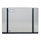 Ice-O-Matic CIM0330HA Air-Cooled Half Size Cube Ice Maker, 313 lbs/Day