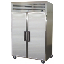 Beverage Air & Fogel 40 Pack of Commercial Cooler/Freezer Shelf Clips for True 