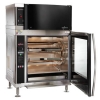 Alto Shaam AR-7EVH-DBLPANE Rotisserie Oven With Ventless