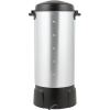 Proctor-Silex Commercial Coffee Brewer/Server: 100-cup