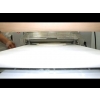 Univex SFG 600 TL Reversible Dough Sheeter