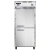 Continental Refrigerator 1RFX-HD Reach-In Refrigerator Freezer