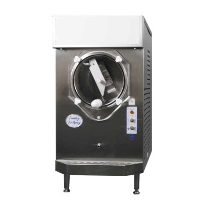 Frosty Factory 235R 1/1 Cylinder Type Non-Carbonated Frozen Drink Machine