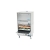 Comstock-Castle 2PO31 Gas Deck-Type Pizza Bake Oven