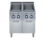 Electrolux 391202 Gas Pasta Cooker