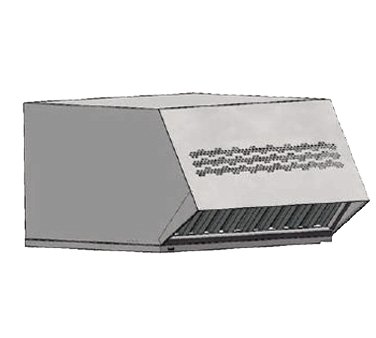 Electrolux 9R0014 Condensate Hood