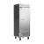 Beverage Air SF1HC-1S 30“ One Solid Door Reach-In Freezer, Bottom Mount - Open box