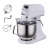 Primo PM-7 Countertop Commercial Planetary Mixer, 7 qt. Capacity, Variable Speed