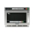Sharp R-CD1200M 1200 Watts Heavy Duty Commercial Microwave Oven, 0.75 cu. ft.
