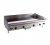 ANETS A24X48 Countertop Gas Griddle