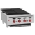 Wolf ACB25 Countertop Gas Charbroiler