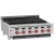 Wolf ACB36 Countertop Gas Charbroiler