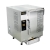 AccuTemp E62081D060 Countertop Electric Boilerless Convection Steamer w/ 6 Pans, 6kW, 208v/1ph