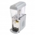 Adcraft JD-1 Single 3 Gallon Refrigerated Juice Dispenser