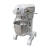 American Eagle AE-10NA Countertop Commercial Planetary Mixer, 10 qt. Capacity, 3-Speed