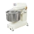 American Eagle AE-4065 2-Speed Spiral Mixer, 100 qt fixed bowl