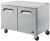 Akita AUR-36 Reach-In Undercounter Refrigerator