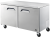 Akita AUR-60 Reach-In Undercounter Refrigerator